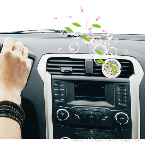 Air Freshener Diffuser Car Perfume For Vent Clips
